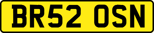BR52OSN