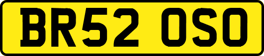 BR52OSO
