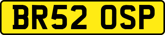 BR52OSP