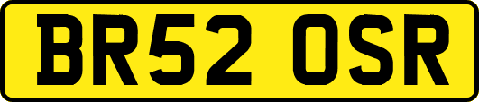 BR52OSR
