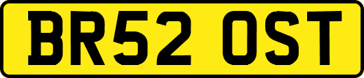BR52OST