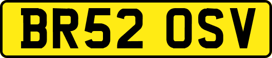 BR52OSV