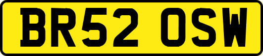 BR52OSW