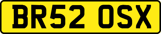 BR52OSX