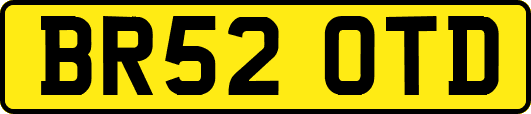 BR52OTD