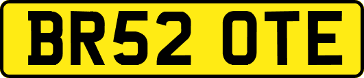 BR52OTE