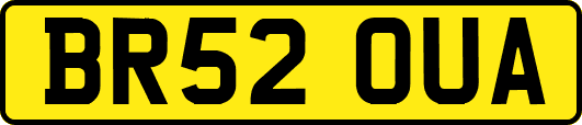 BR52OUA