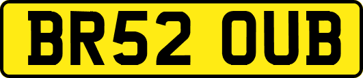 BR52OUB