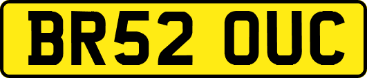 BR52OUC