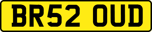 BR52OUD