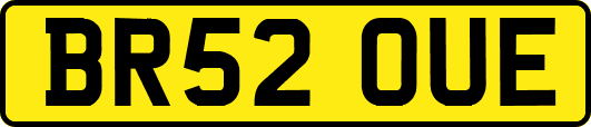 BR52OUE