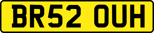 BR52OUH