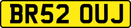 BR52OUJ