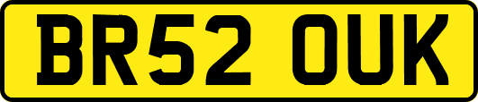 BR52OUK