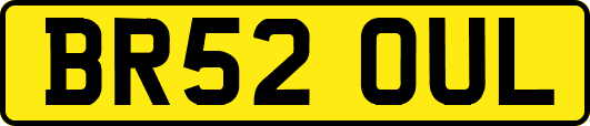 BR52OUL