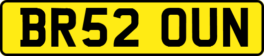BR52OUN