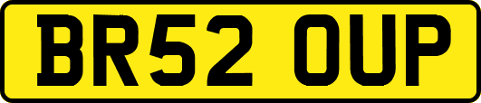 BR52OUP