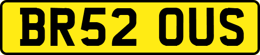 BR52OUS