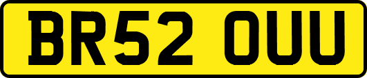 BR52OUU