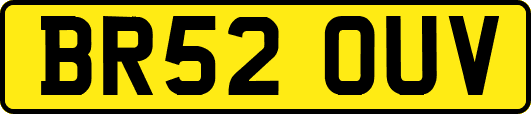 BR52OUV
