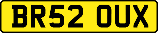 BR52OUX