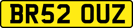 BR52OUZ
