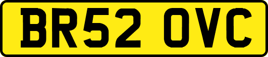 BR52OVC