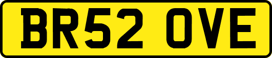 BR52OVE