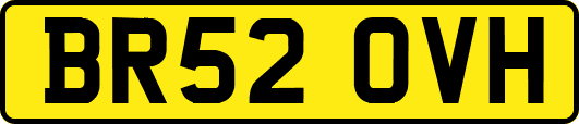BR52OVH