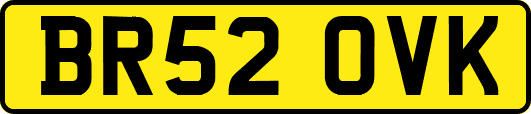 BR52OVK