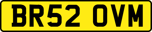 BR52OVM