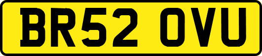 BR52OVU