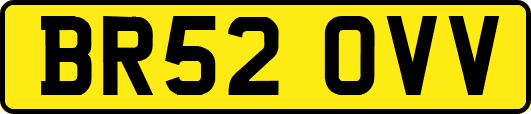 BR52OVV