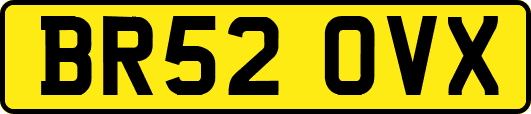 BR52OVX
