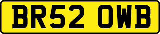 BR52OWB
