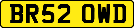 BR52OWD