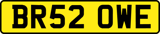 BR52OWE