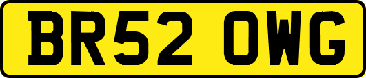 BR52OWG