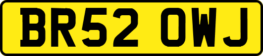 BR52OWJ
