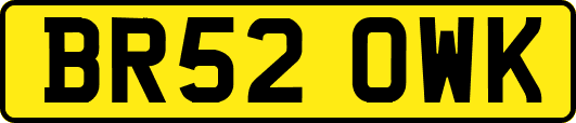BR52OWK