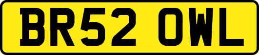 BR52OWL