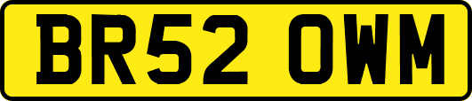 BR52OWM