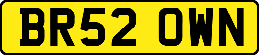 BR52OWN