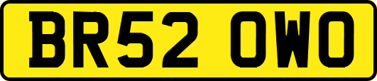 BR52OWO