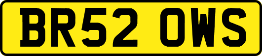 BR52OWS