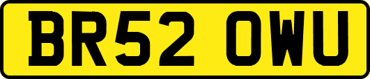 BR52OWU