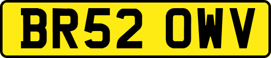 BR52OWV