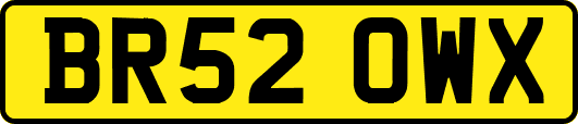 BR52OWX
