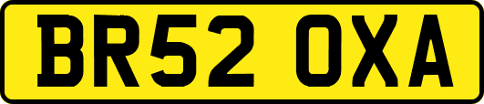 BR52OXA