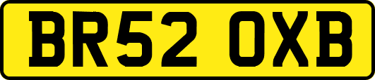 BR52OXB